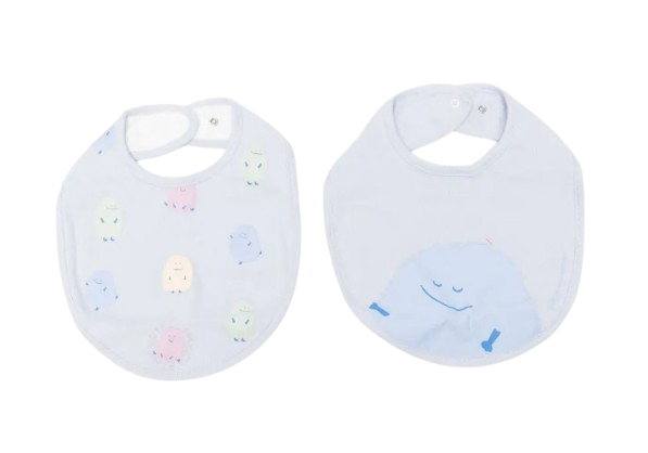 TXB540 Z3261 60SMC STELLA McCARTNEY