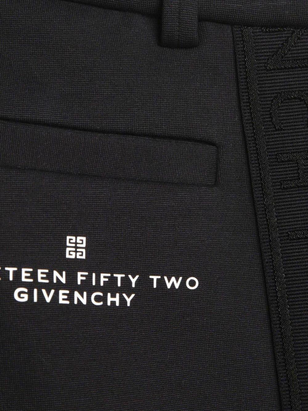 Pantaloni Ceremony con logo