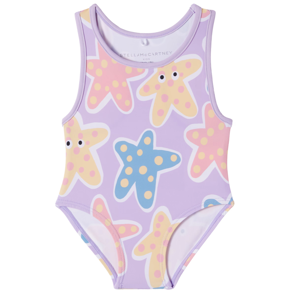 TYC079 Z3583 539MC STELLA McCARTNEY