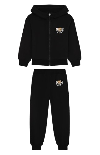 Set per bambini HMK03X LCA40 60100 MOSCHINO