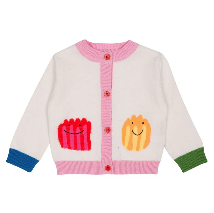 TX9020 Z1528 103 STELLA McCARTNEY