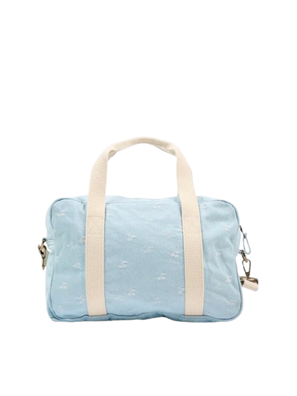 Borsa bowling Gigia S06GBAW00011 610 BONPOINT