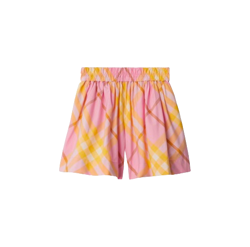 Shorts per bambina