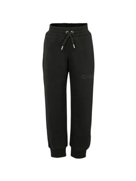 JOGGING BOTTOMS<BR/> H30922/09B 09B GIVENCHY