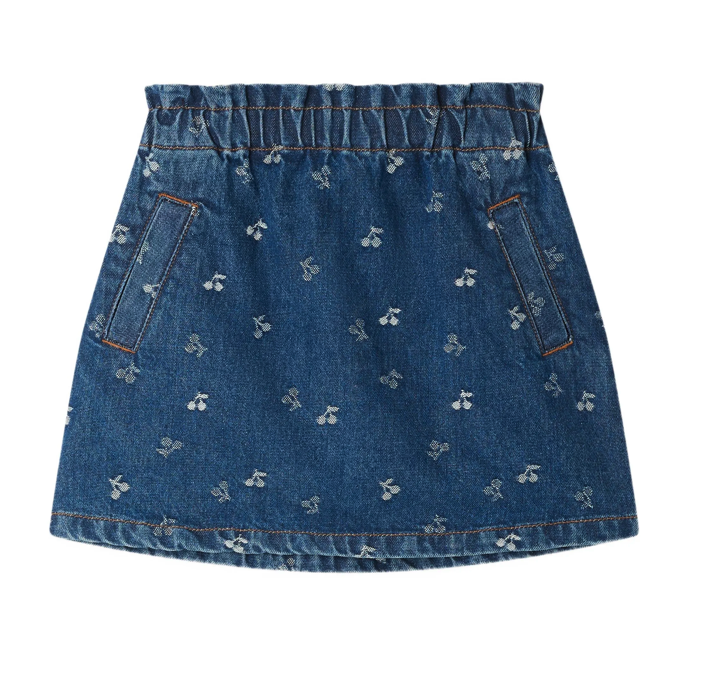 JUPE JENSUA W05GSKW00015 617 BONPOINT