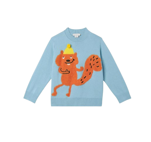 TX9P60 Z1876 670 STELLA McCARTNEY