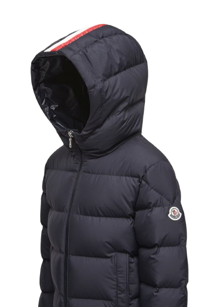 TAIDU JACKET K2954 1A00101 597YW 778 MONCLER
