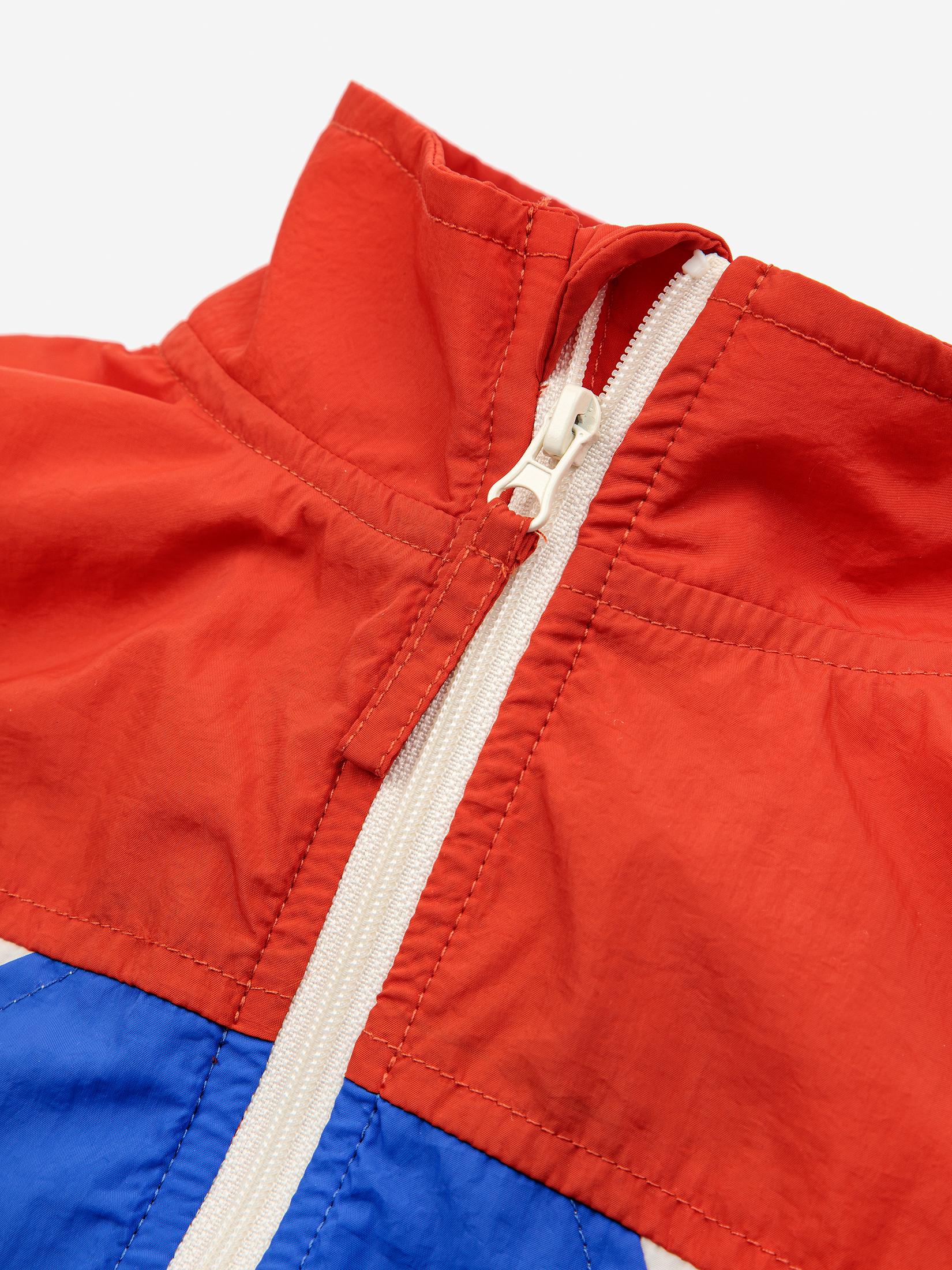 Giacca da tuta BC Color Block 124AC054 MULTICOLORE BOBO CHOSES