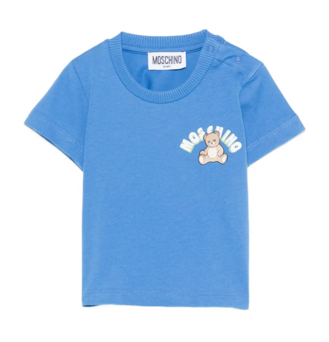 MZM047 LAA01 40630 MOSCHINO