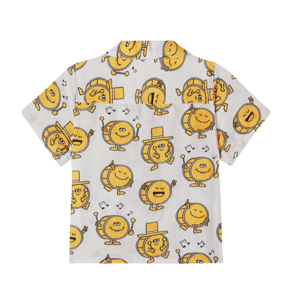 TY5501 Z3606 101MC STELLA McCARTNEY