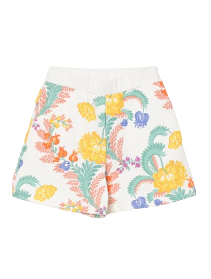 Shorts multicolor