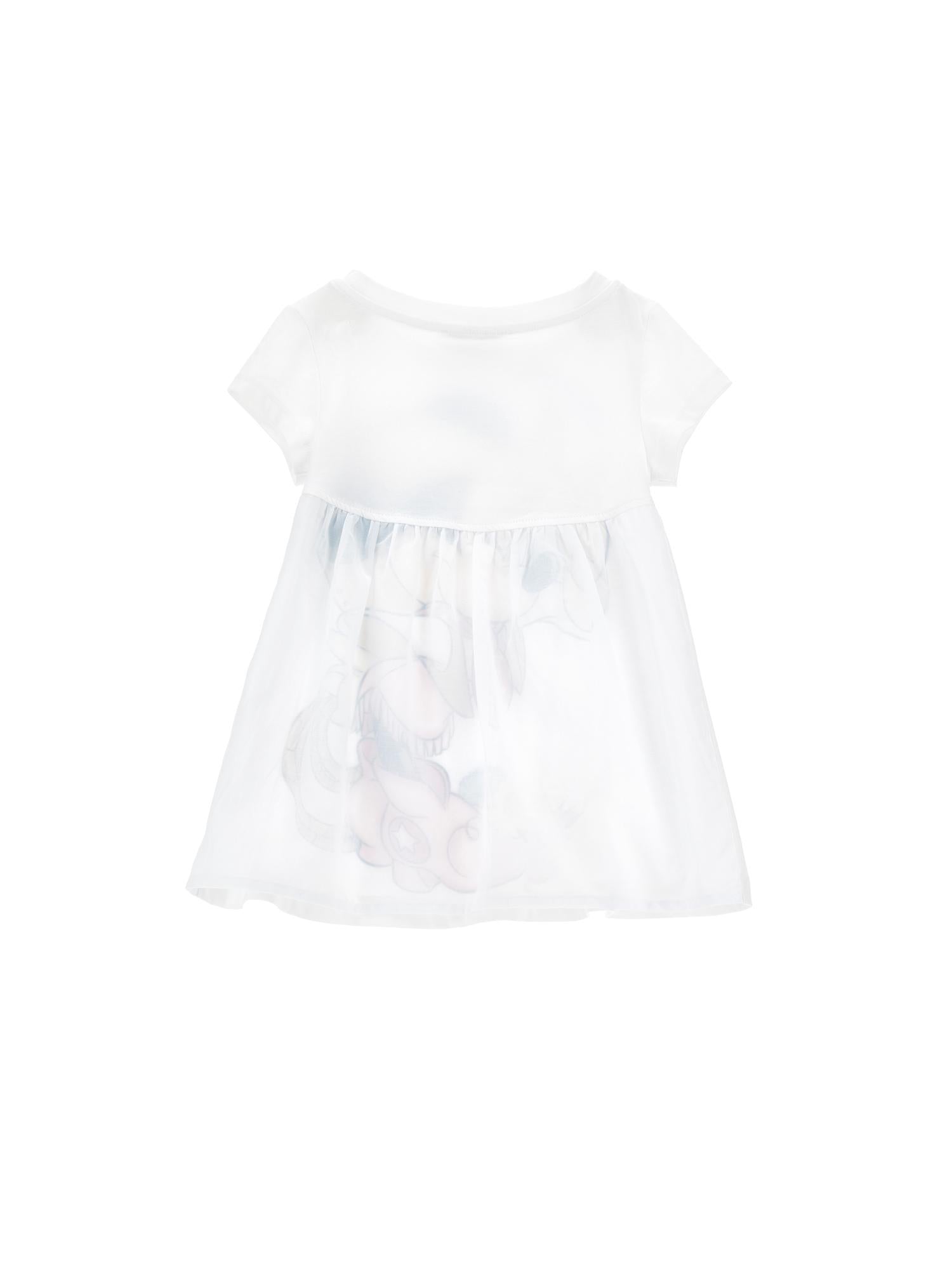 Maxi t-shirt stampa Minnie