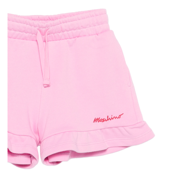 Set per bambine HDG01N LCA52 84298 MOSCHINO
