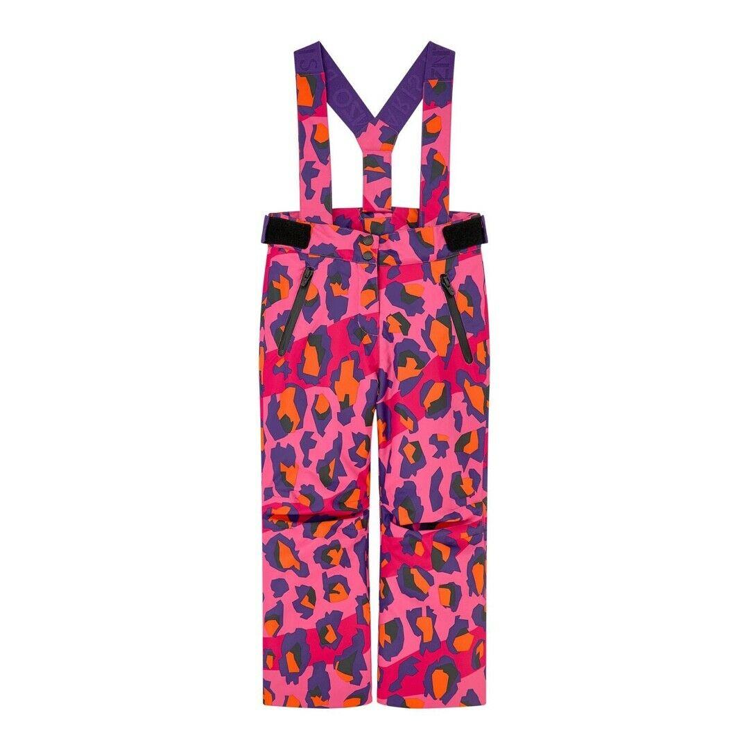 Salopette Rosa KR45008 35 KENZO