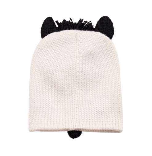 Cappello per bambina.