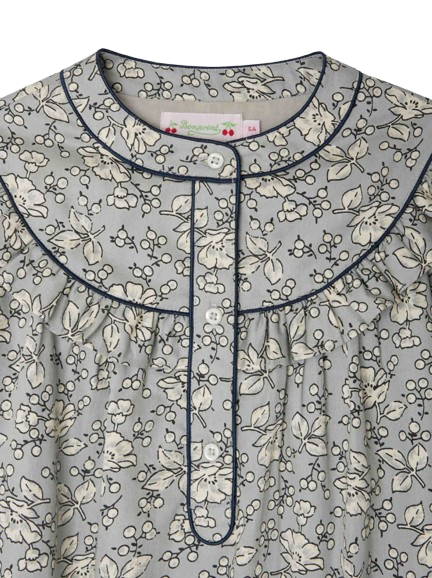 ROBE JACINTA W05GDRW00036 507A BONPOINT