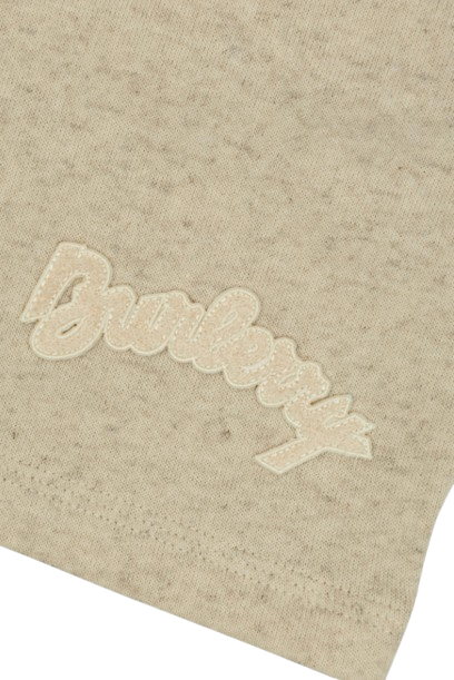 Pantaloncino da tuta 8100693 B8620 BURBERRY