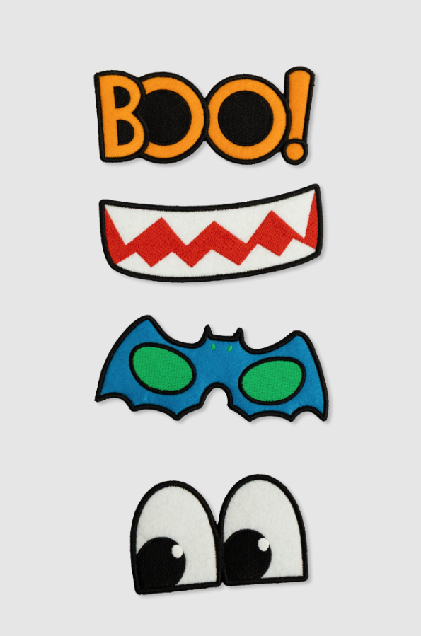 TX8P11 Z0434 100 STELLA McCARTNEY