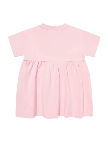 Abito per neonata MDV0DG LCA19 50209 MOSCHINO