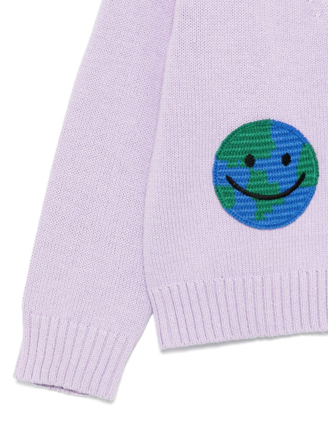 Cardigan per bambine TX9A10 Z1528 522 STELLA McCARTNEY