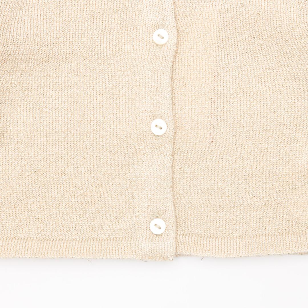 Cardigan neonata