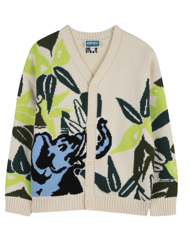 K61762 208 KENZO