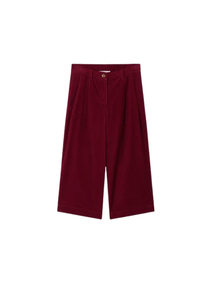 PANTALON JAVEY W05GPAW00002 053 BONPOINT