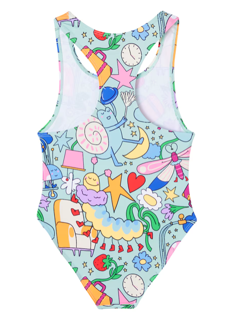 TYCA29 Z3509 754MC STELLA McCARTNEY