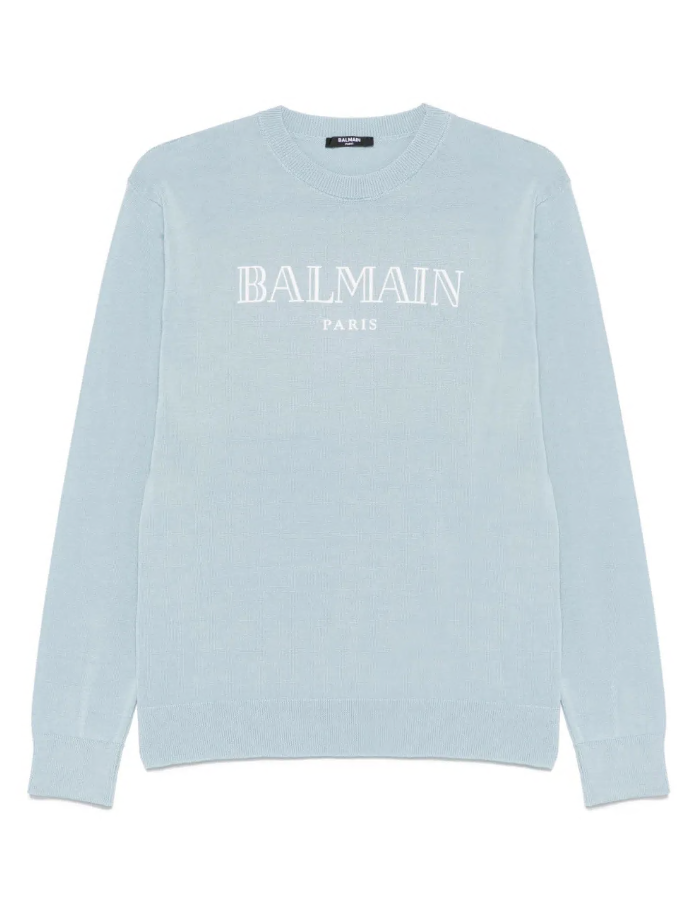 BW9P50 Z2839 60ABC BALMAIN