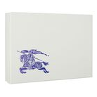 Set regalo per neonati 8104526 A3149 BURBERRY
