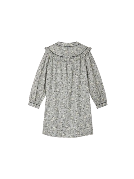 ROBE JACINTA W05GDRW00036 507A BONPOINT