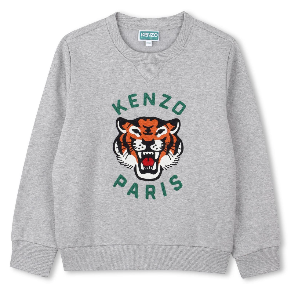 SWEATSHIRT<BR/> K61509 A55 KENZO