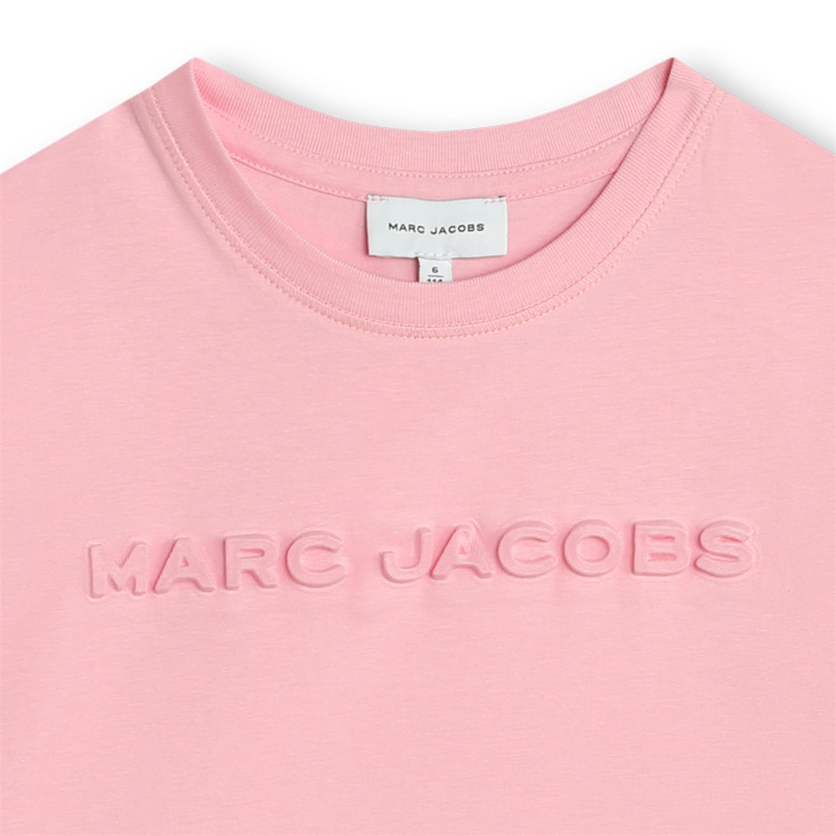 T-shirt a maniche corte<BR/>