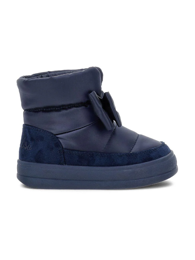 Boots Fiocco Monnalisa 8CF006 6707 0056 MONNALISA