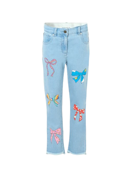 TX6C20 Z0153 602 STELLA McCARTNEY