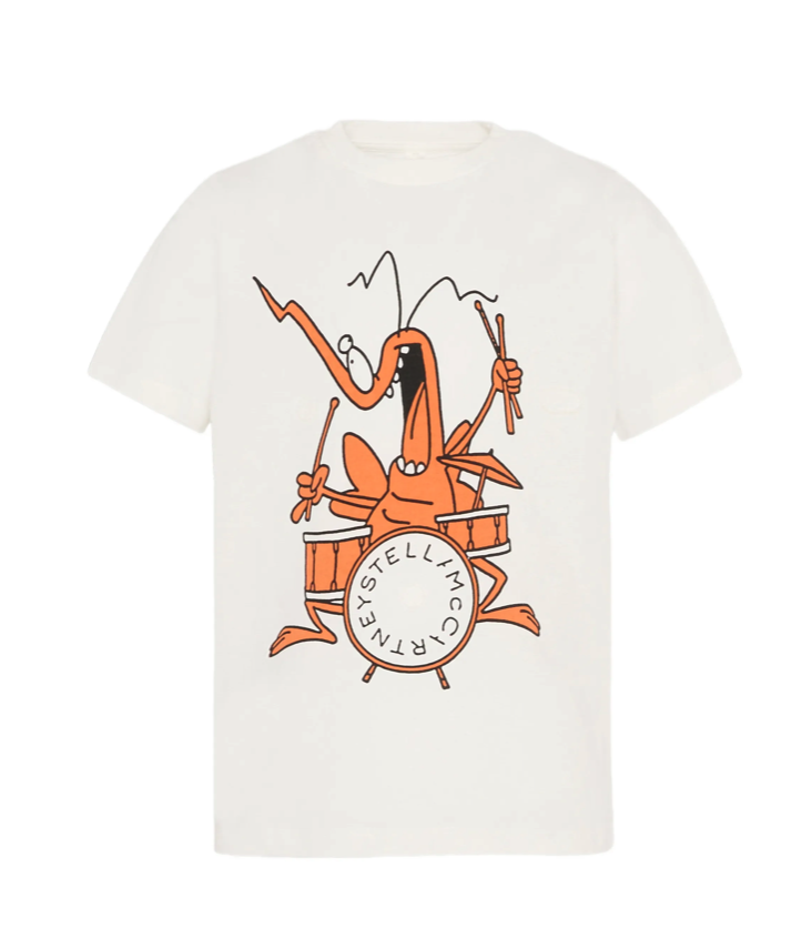 TY8P31 Z0434 101 STELLA McCARTNEY