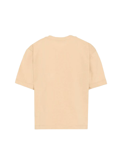 T-shirt per bambini HUM05P LAA23 20829 MOSCHINO