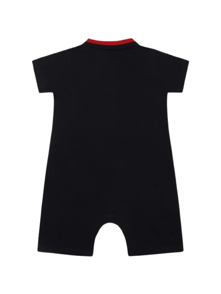 Tutina per bambini K1951 8L00005 89AL2 778 MONCLER