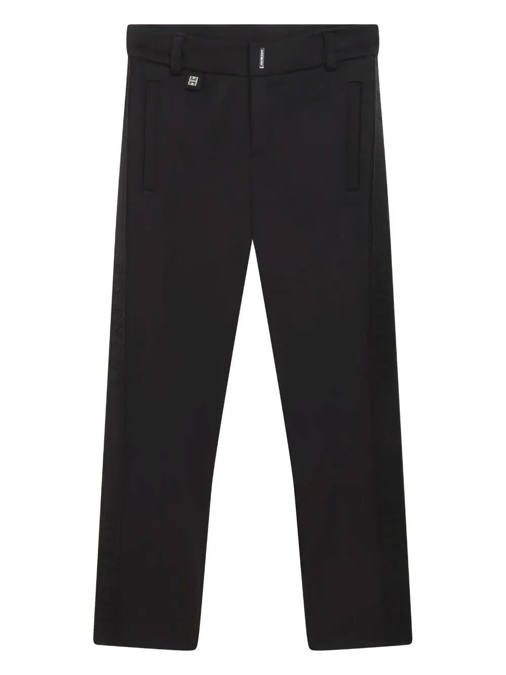Pantaloni Ceremony con logo