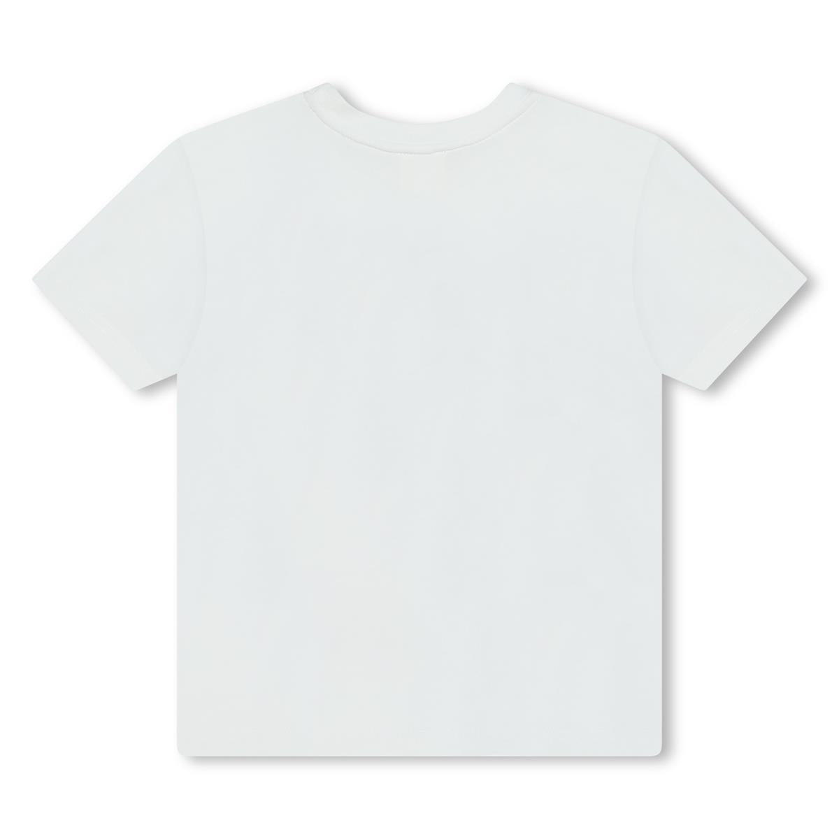 T-shirt 4G Givenchy in denim