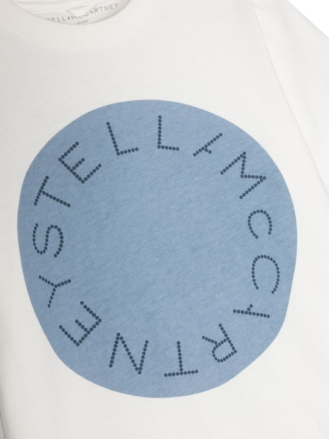 T-shirt con stampa