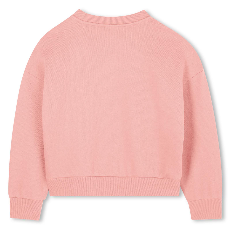 SWEATSHIRT<BR/> K61378 47H KENZO