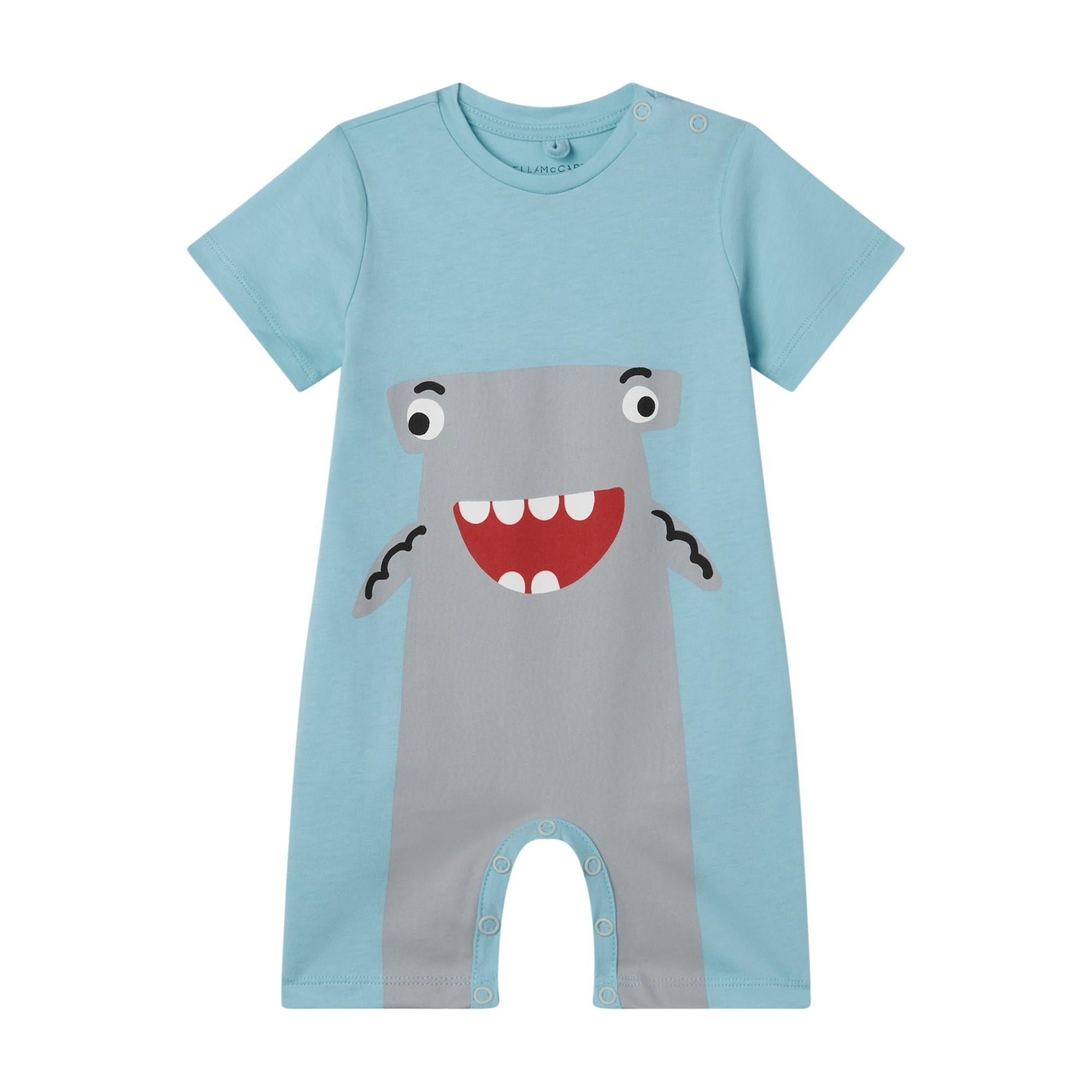 Tutina neonato Stella McCartney