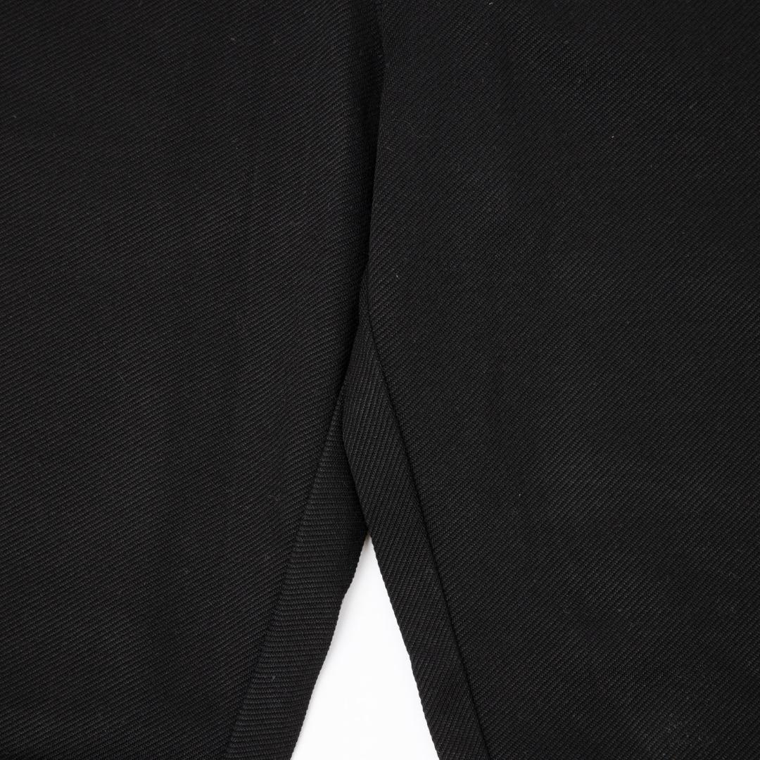 Pantaloni bambino gessati 6G4PJ6 999 ARMANI JUNIOR