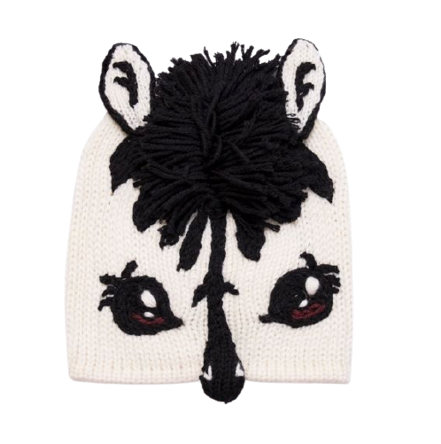 Cappello per bambina.