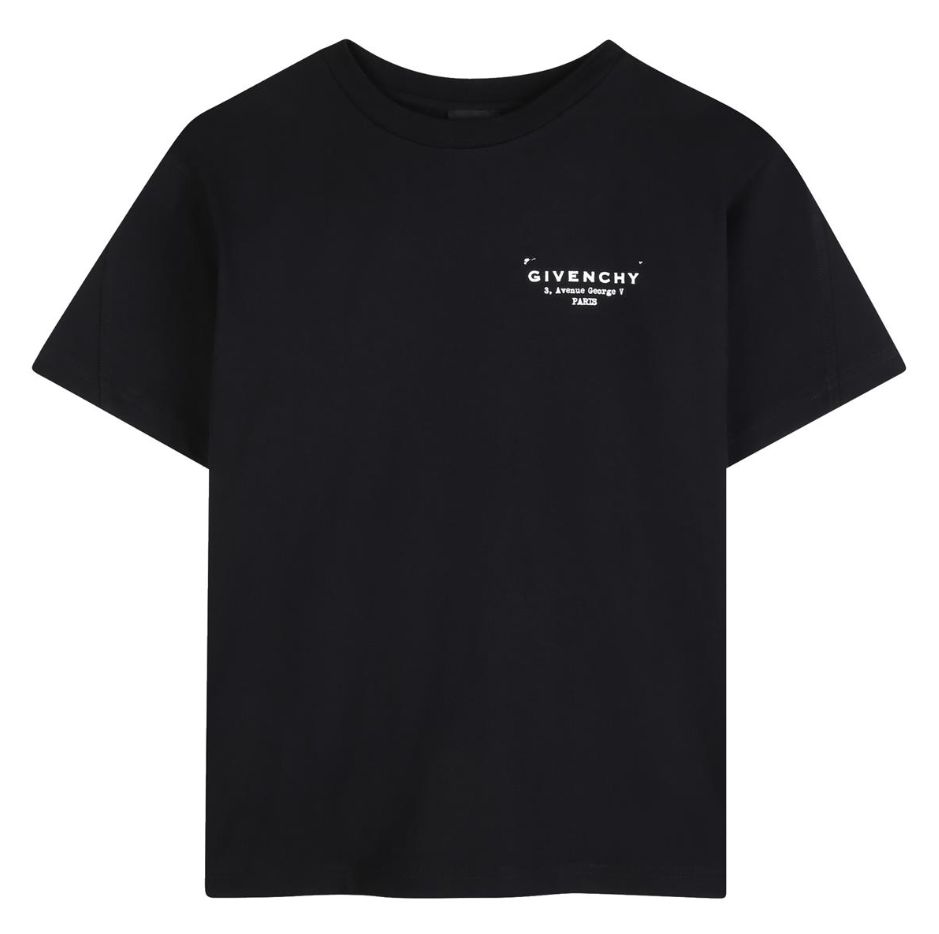 H31075 09B GIVENCHY
