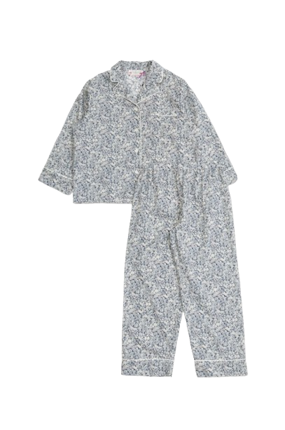 Pigiama camicia Dormeur S06GNIW00001 519A BONPOINT