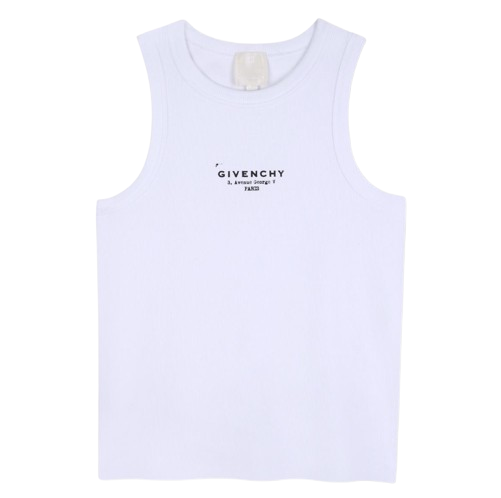 H31114 10P GIVENCHY