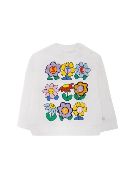 TX4000 Z3059 101 STELLA McCARTNEY