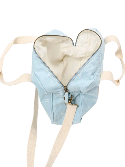 Borsa bowling Gigia S06GBAW00011 610 BONPOINT